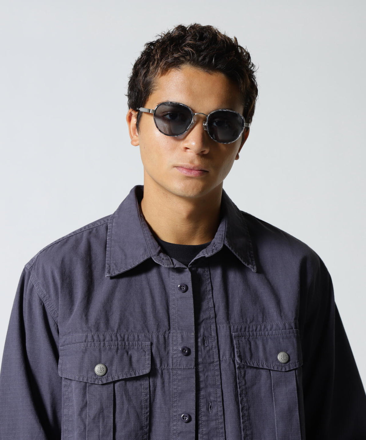 AVIREX EYEWEAR -AX-302