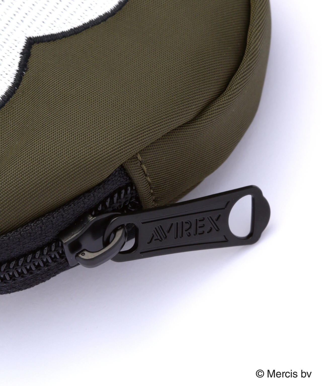 《AVIREX×miffy》WEB限定 COINCASE/アヴィレックス×ミッフィー コインケース