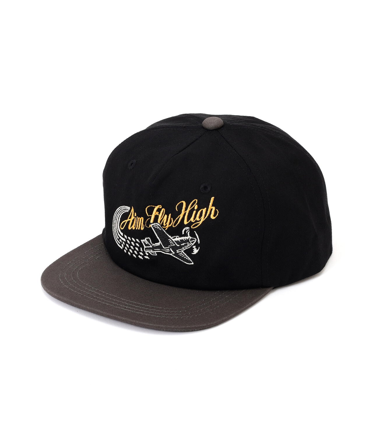 AUTHENTIC AimFlyHigh LOGO CAP