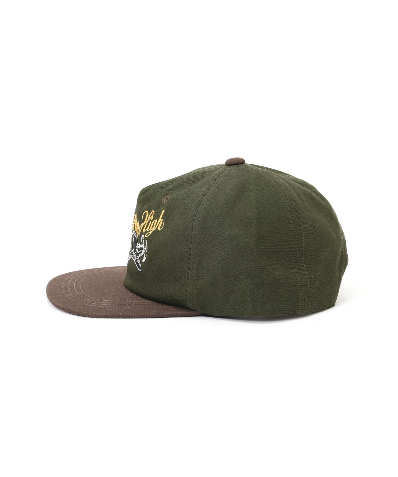 AUTHENTIC AimFlyHigh LOGO CAP