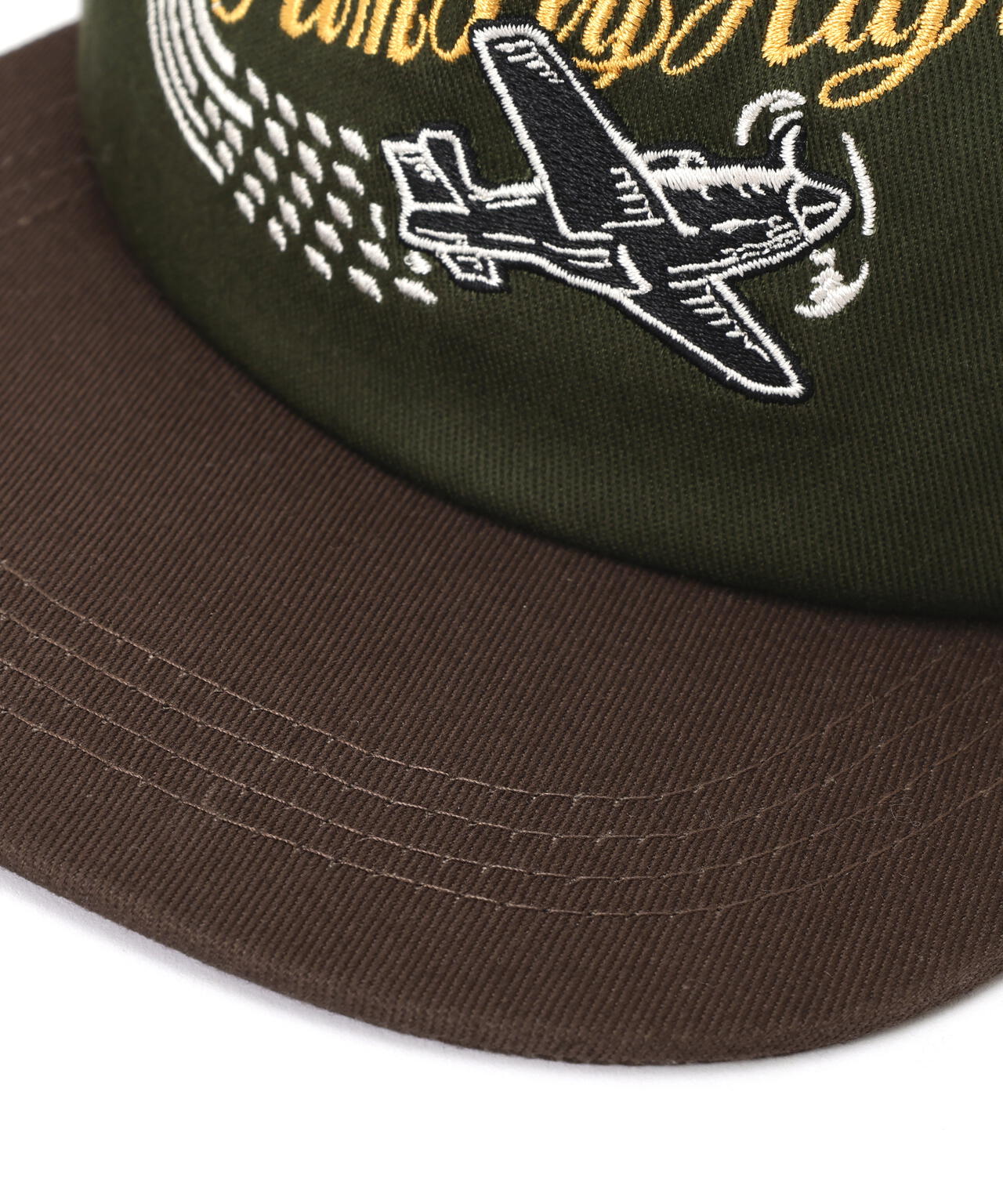 AUTHENTIC AimFlyHigh LOGO CAP