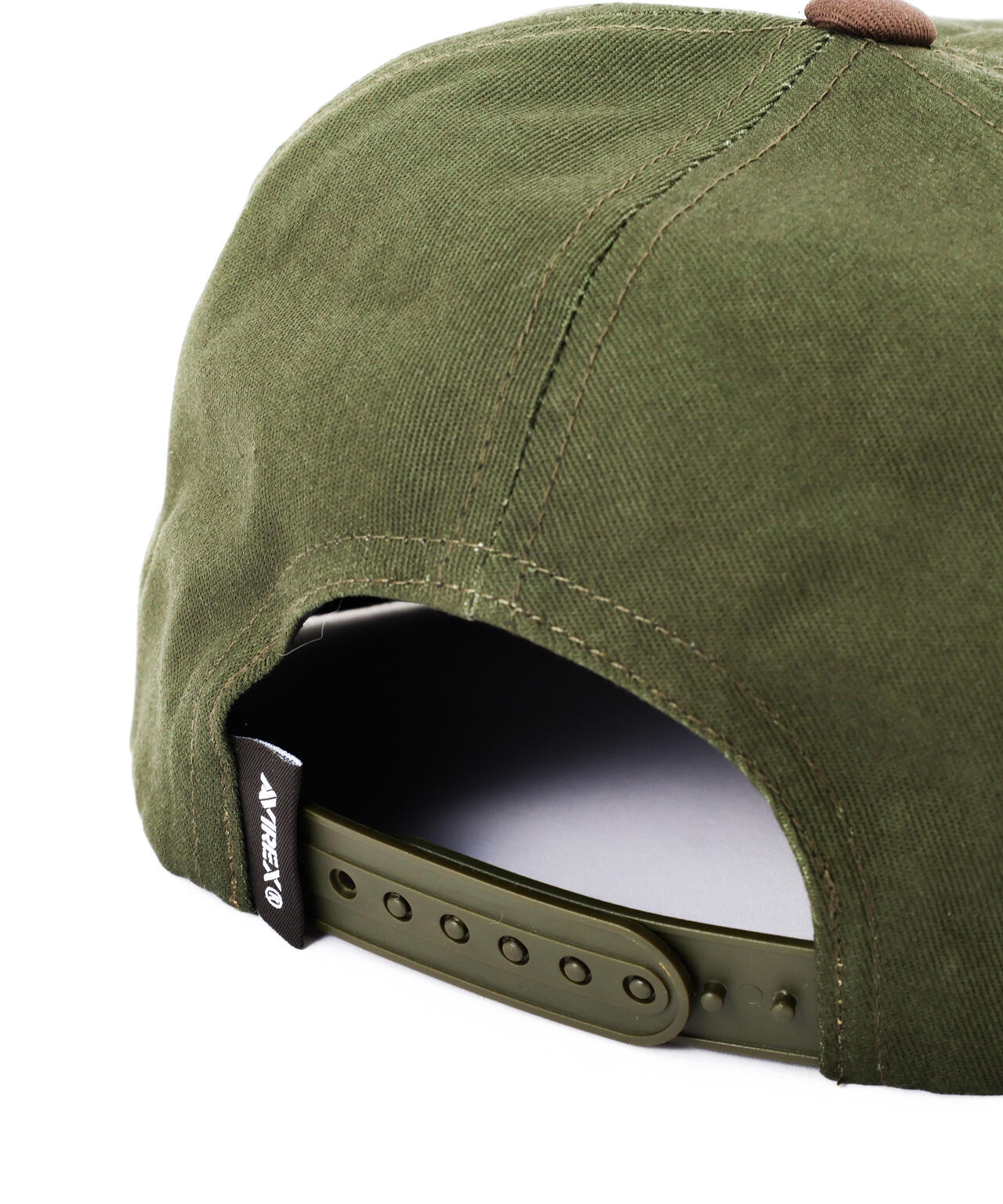 AUTHENTIC AimFlyHigh LOGO CAP