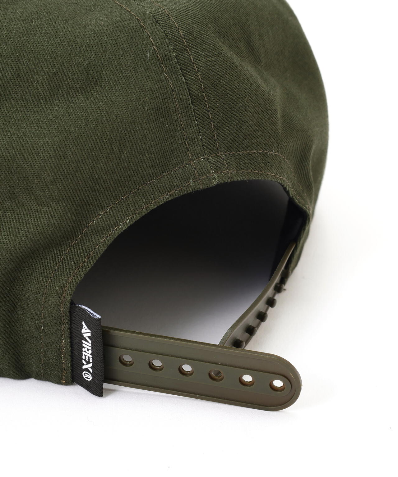 AUTHENTIC AimFlyHigh LOGO CAP