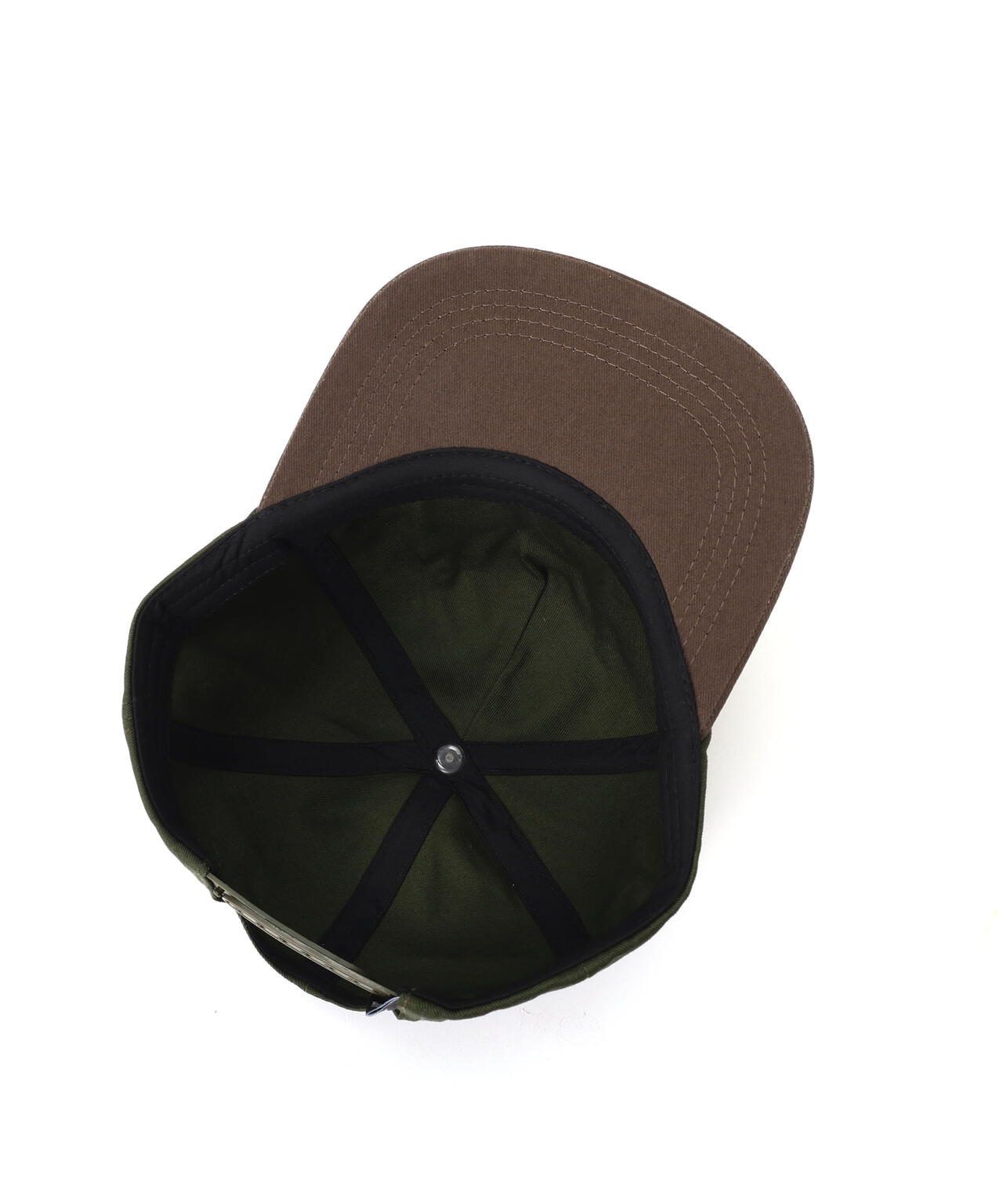 AUTHENTIC AimFlyHigh LOGO CAP