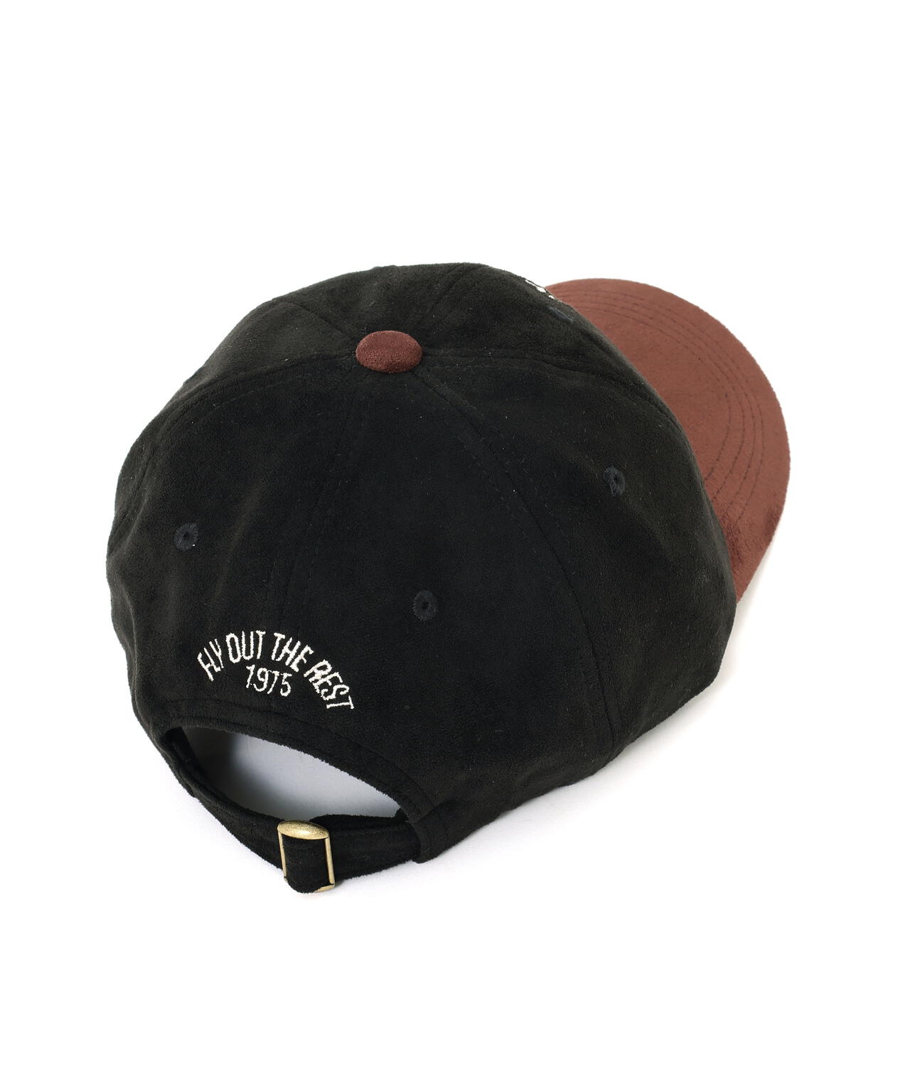 AUTHENTIC SIMPLE LOGO CAP