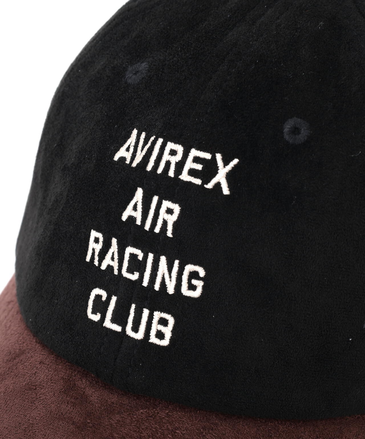 AUTHENTIC SIMPLE LOGO CAP