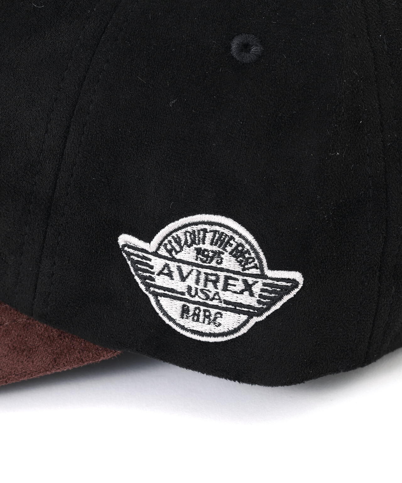 AUTHENTIC SIMPLE LOGO CAP
