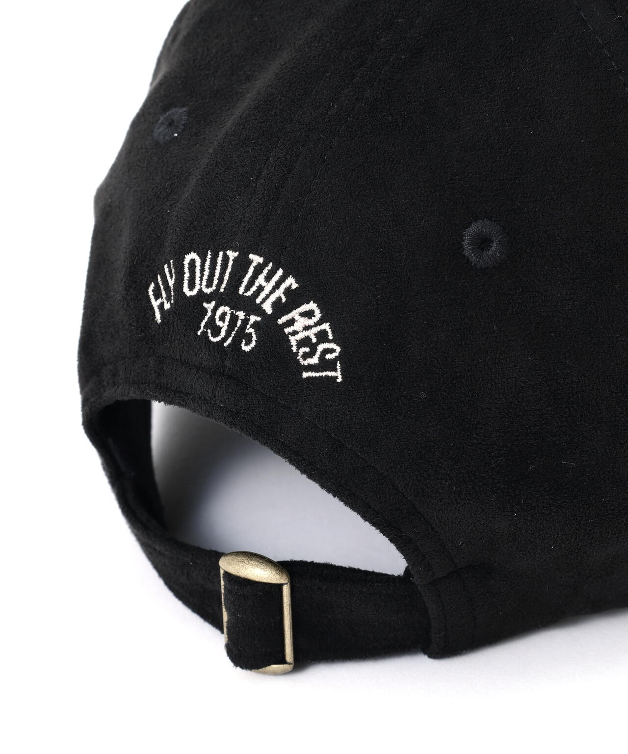 AUTHENTIC SIMPLE LOGO CAP
