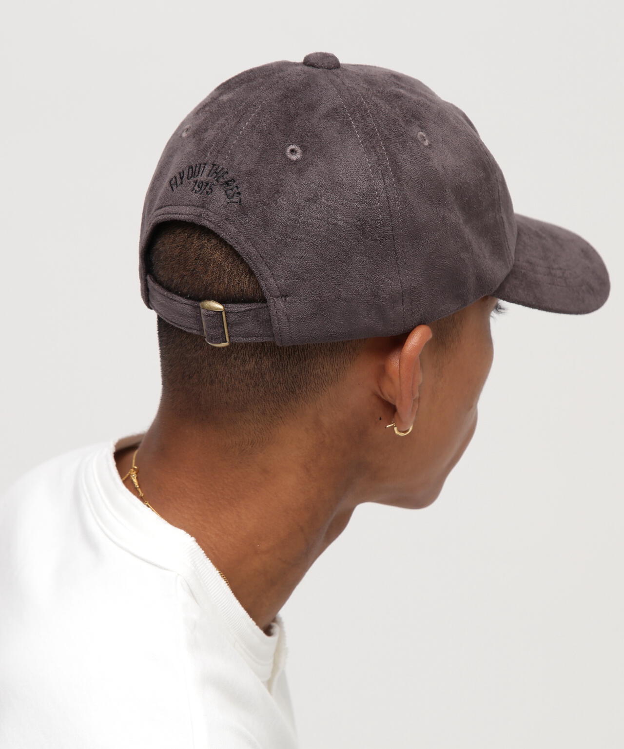 AUTHENTIC SIMPLE LOGO CAP