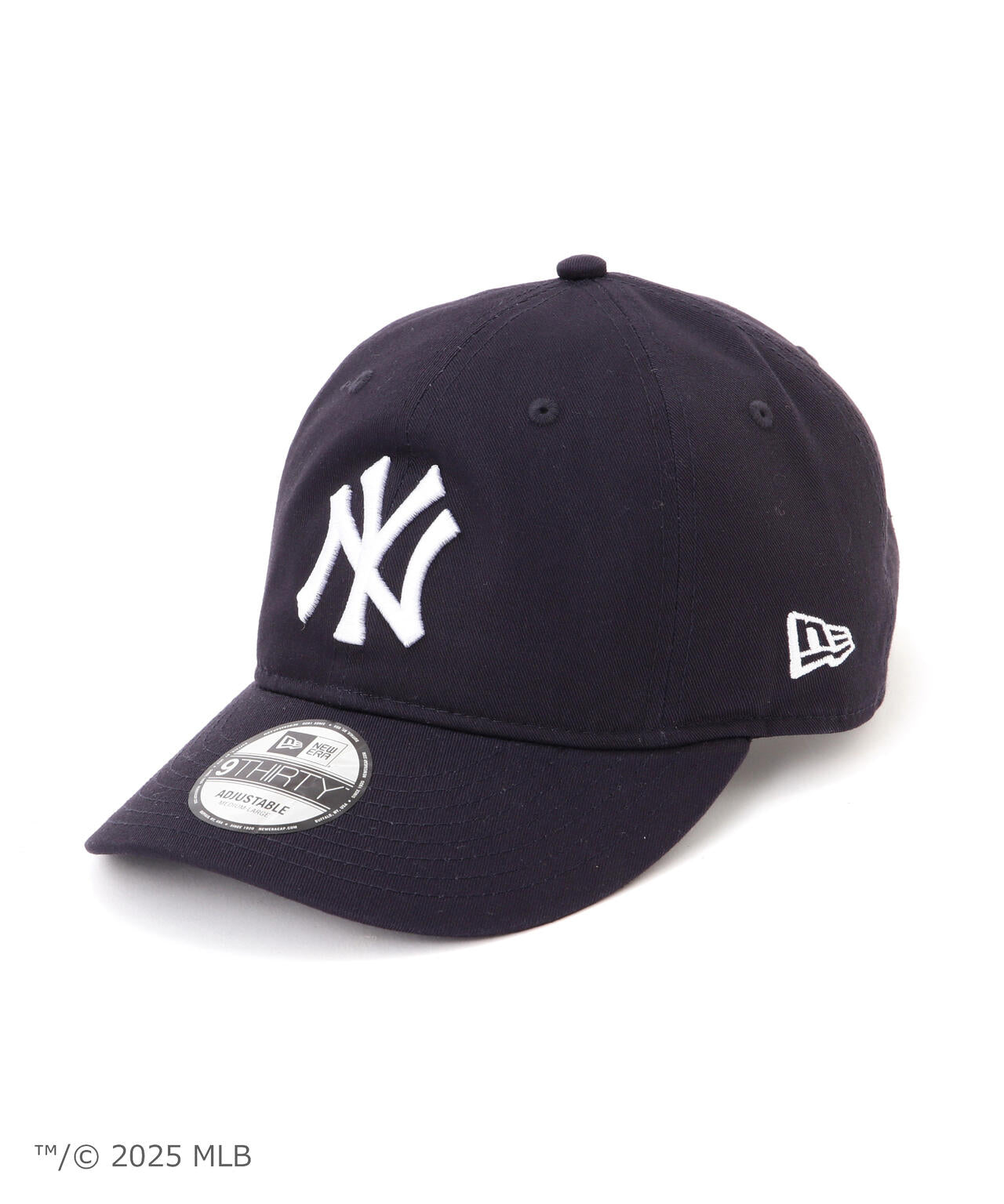 AVIREX × NEW YORK YANKEES CAP