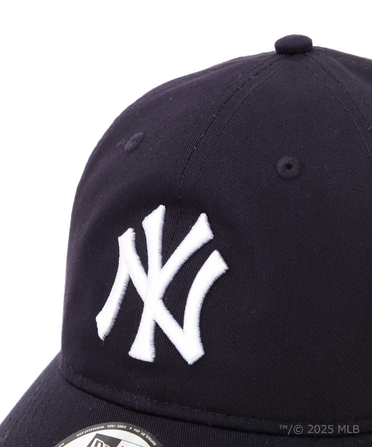 AVIREX × NEW YORK YANKEES CAP