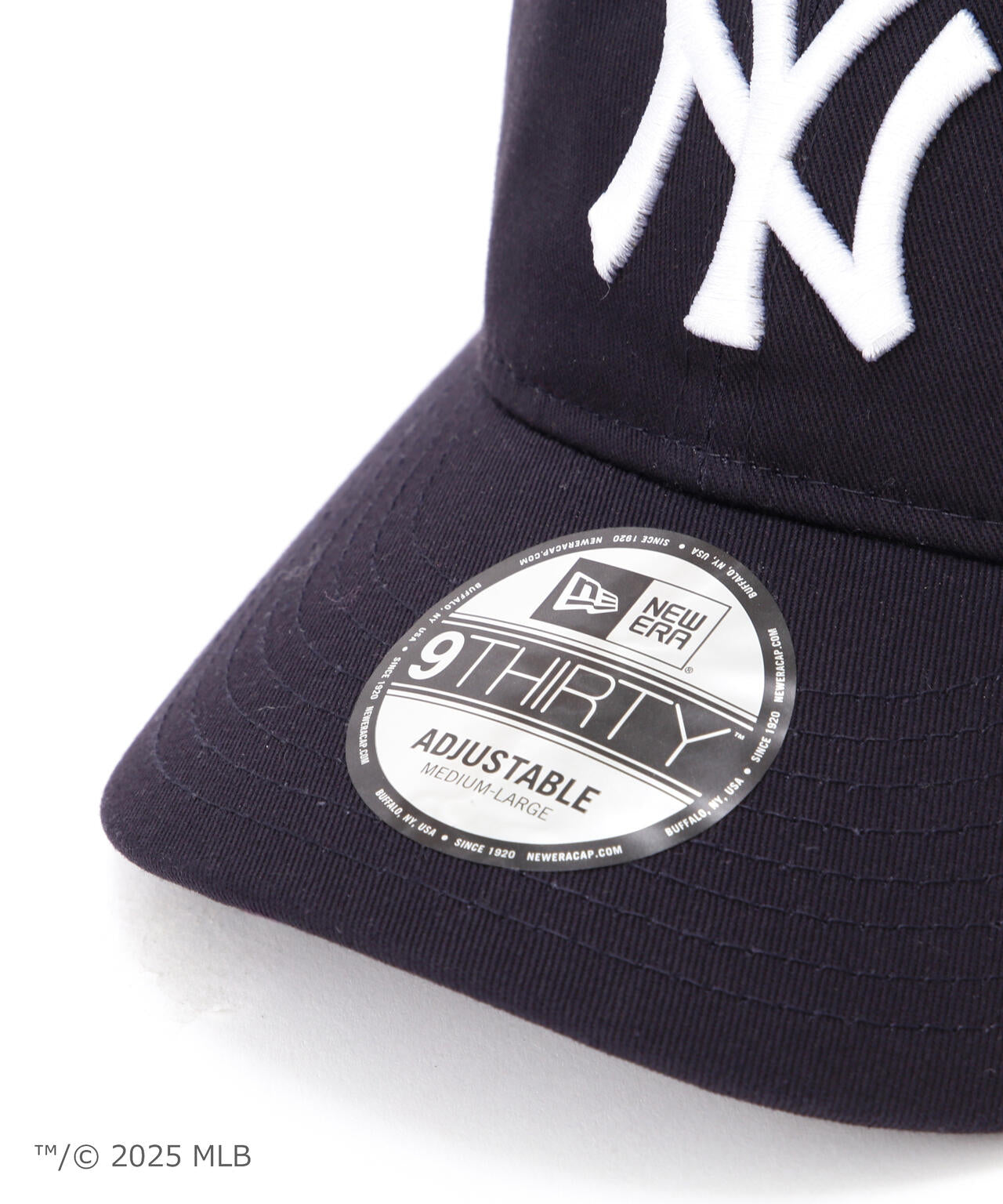 AVIREX × NEW YORK YANKEES CAP