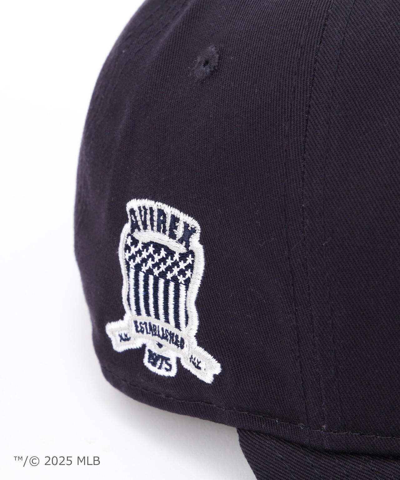 AVIREX × NEW YORK YANKEES CAP