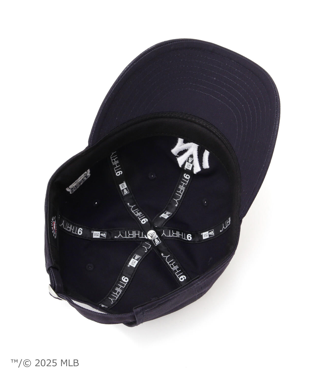 AVIREX × NEW YORK YANKEES CAP