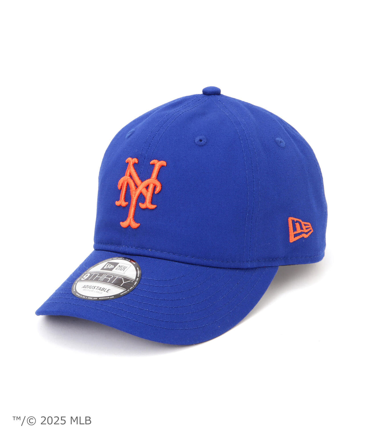 AVIREX × NEW YORK METS CAP