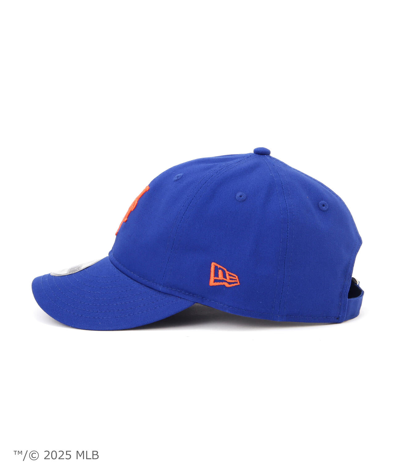 AVIREX × NEW YORK METS CAP
