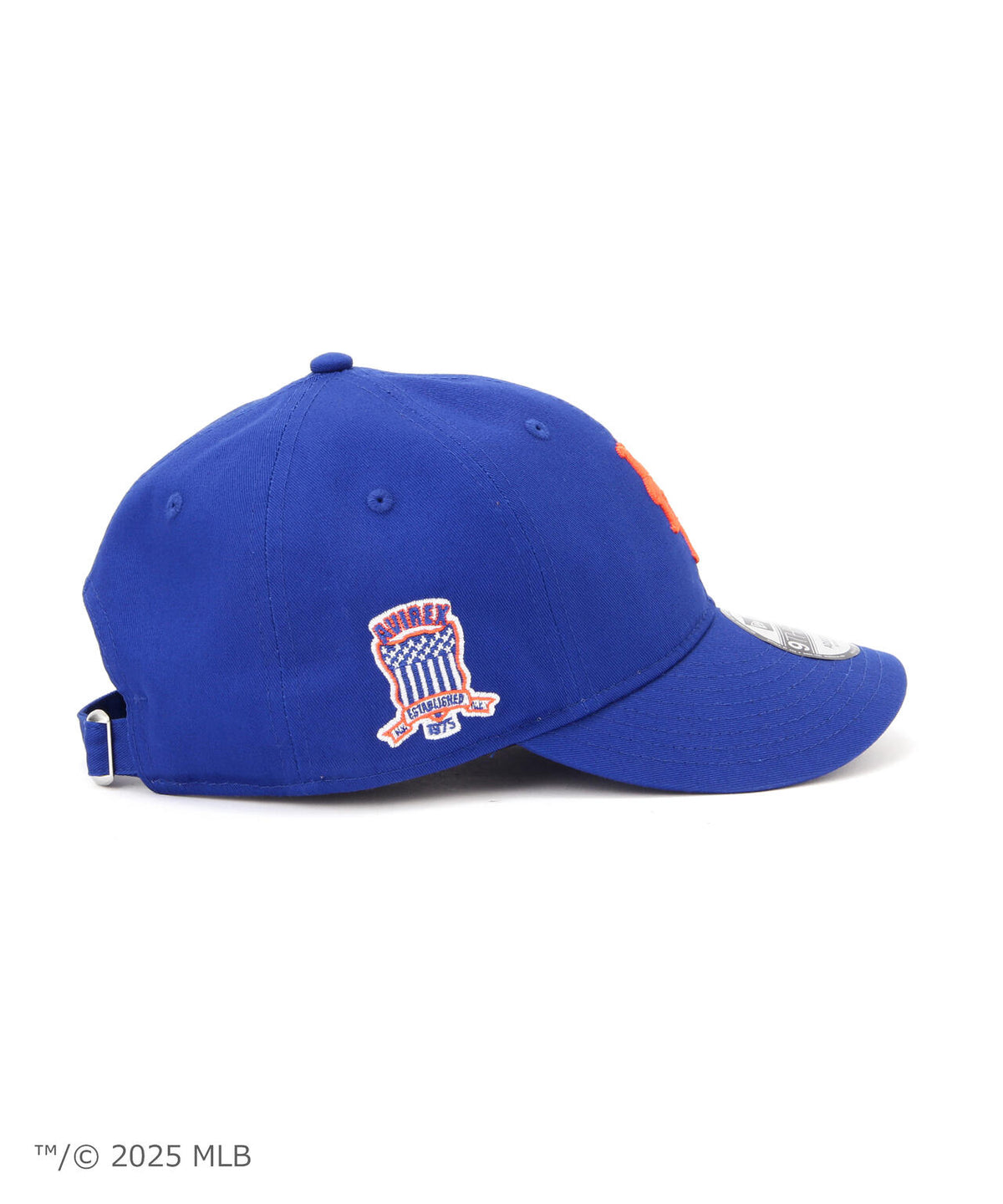 AVIREX × NEW YORK METS CAP