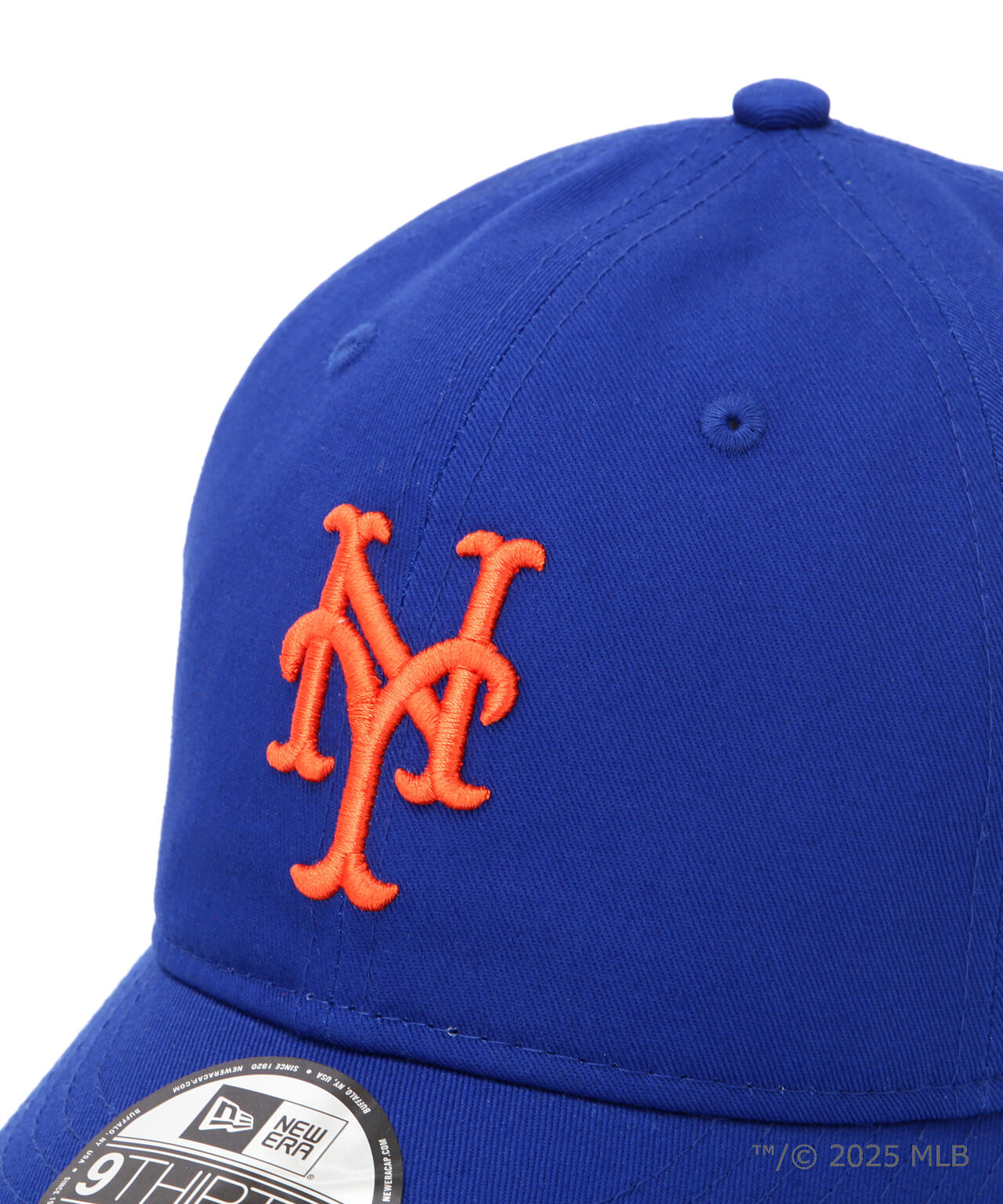 AVIREX × NEW YORK METS CAP