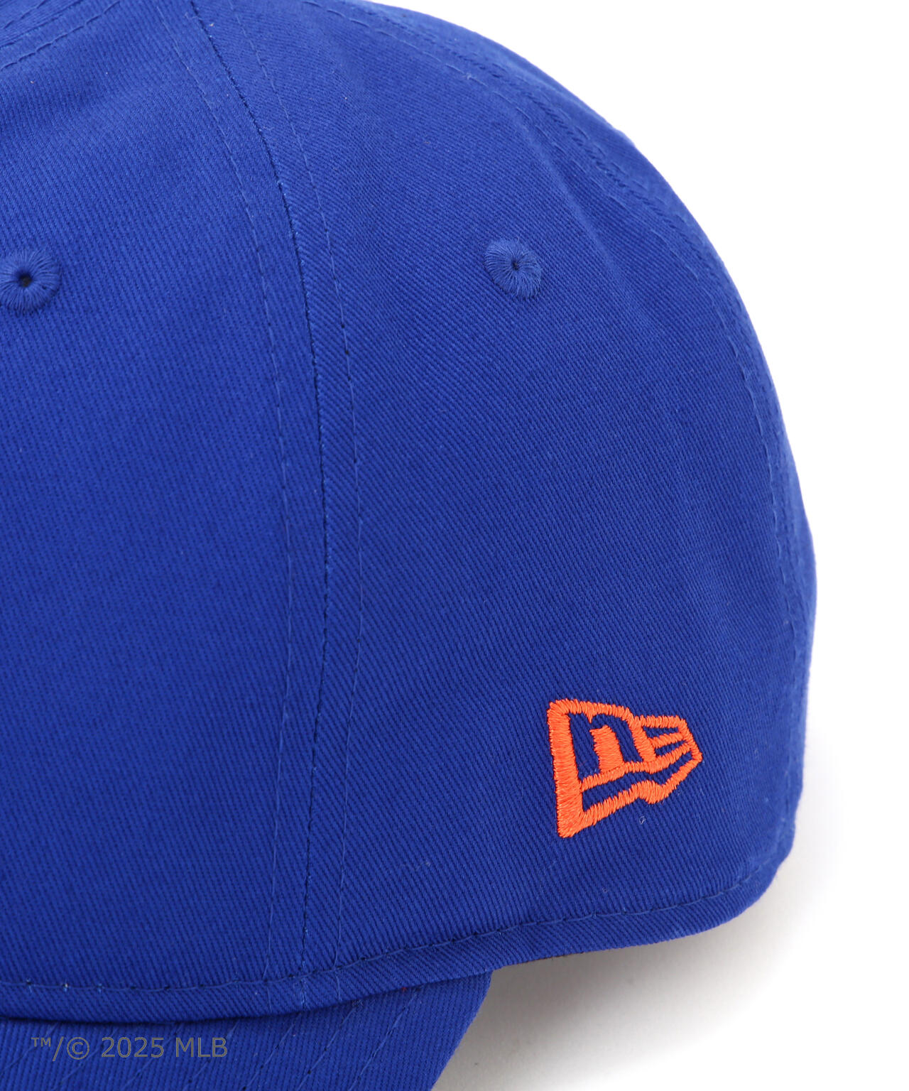 AVIREX × NEW YORK METS CAP