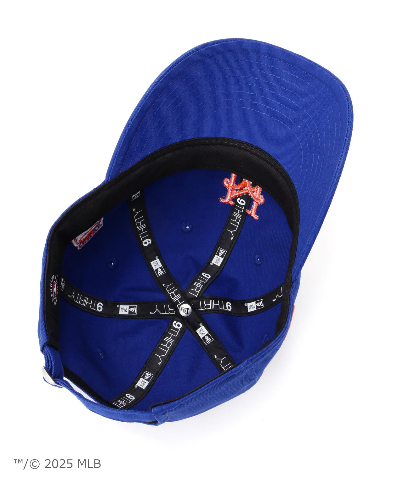 AVIREX × NEW YORK METS CAP