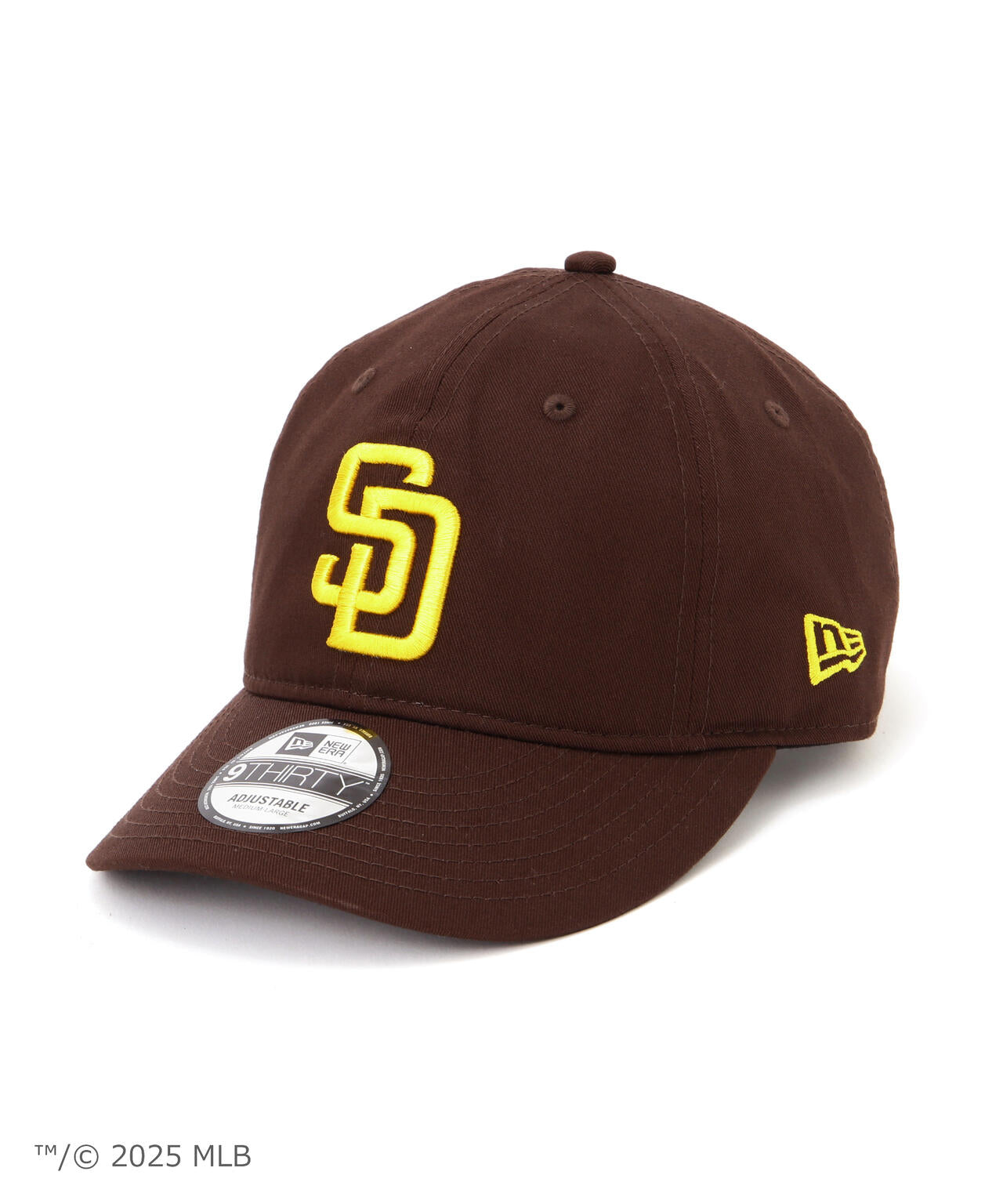 AVIREX × SAN DIEGO PADRES CAP