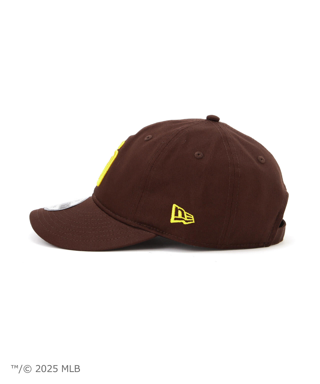 AVIREX × SAN DIEGO PADRES CAP