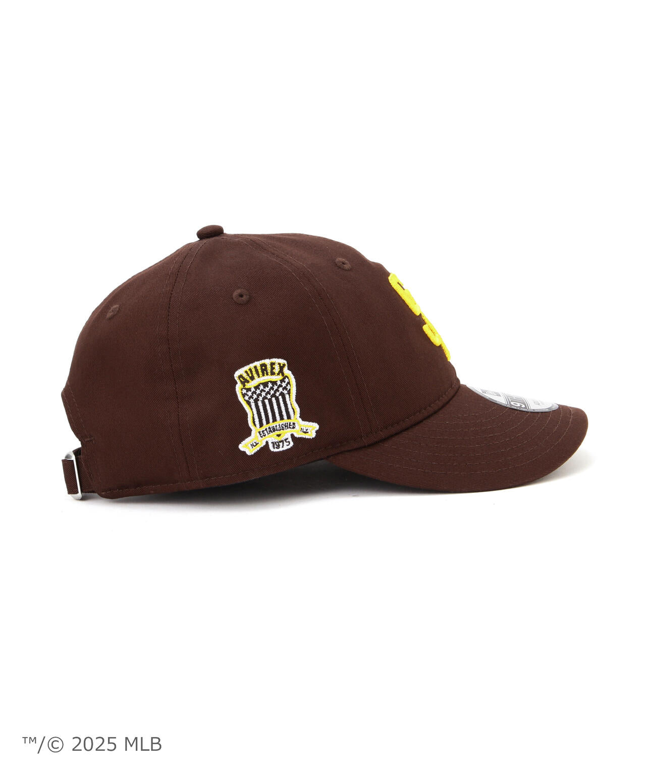 AVIREX × SAN DIEGO PADRES CAP