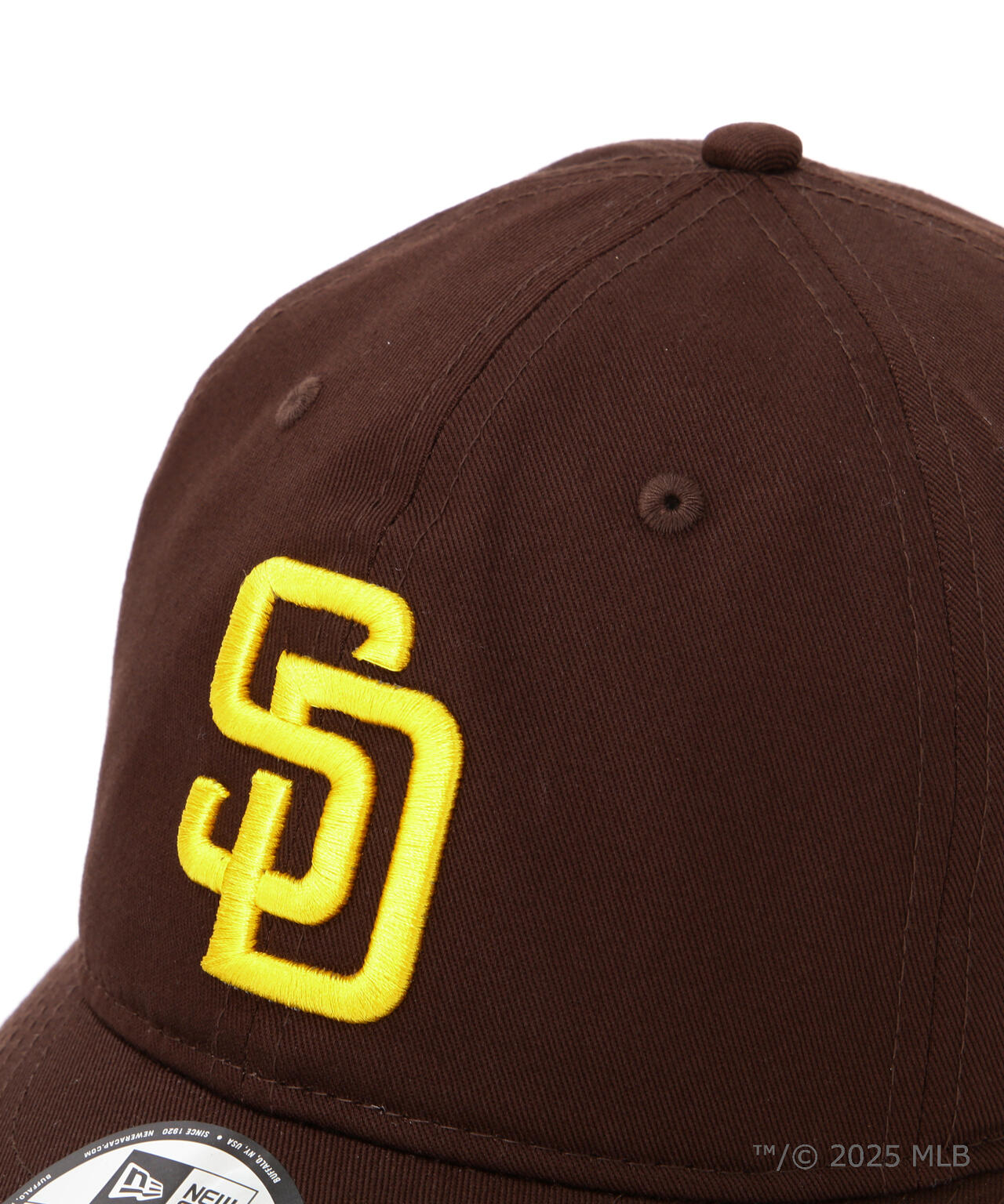 AVIREX × SAN DIEGO PADRES CAP