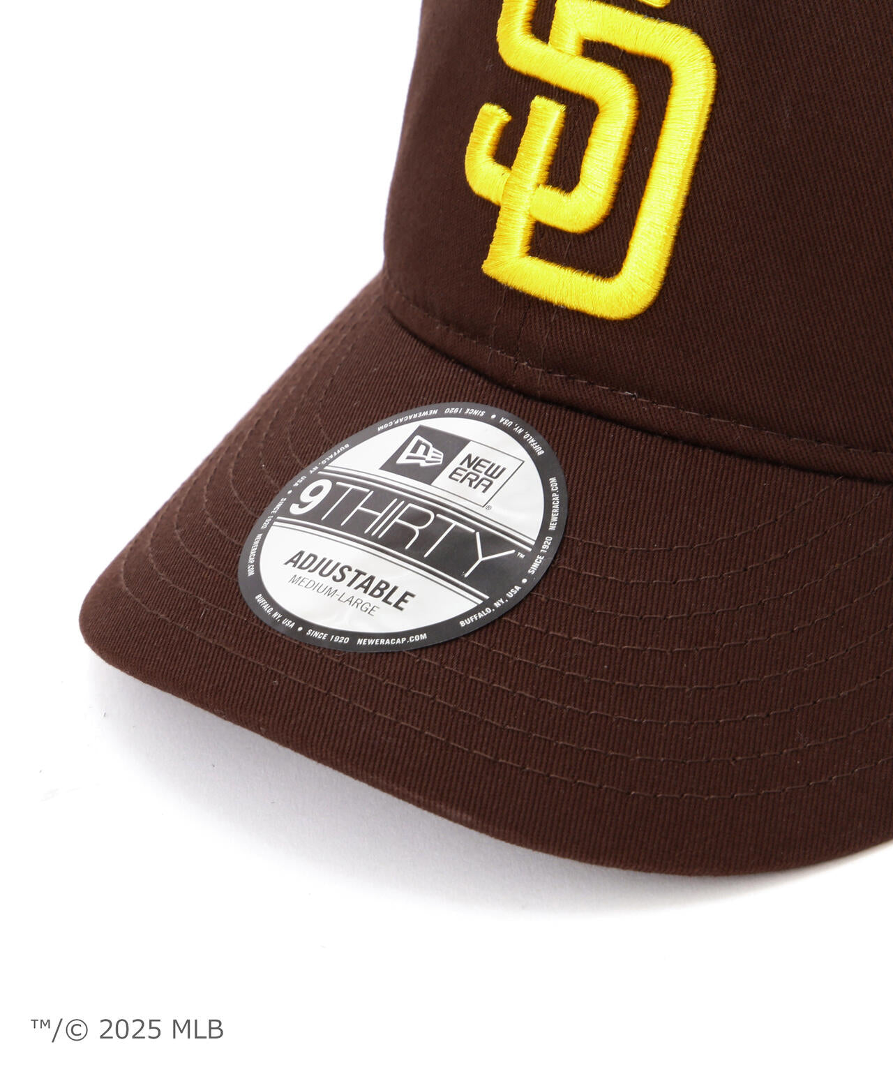 AVIREX × SAN DIEGO PADRES CAP