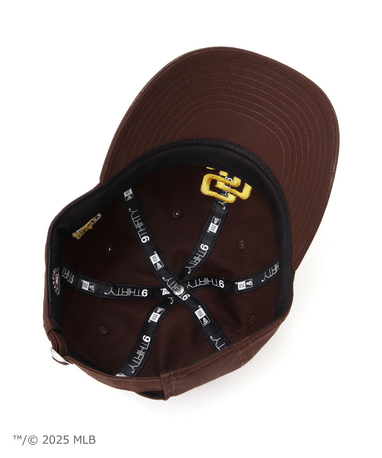 AVIREX × SAN DIEGO PADRES CAP