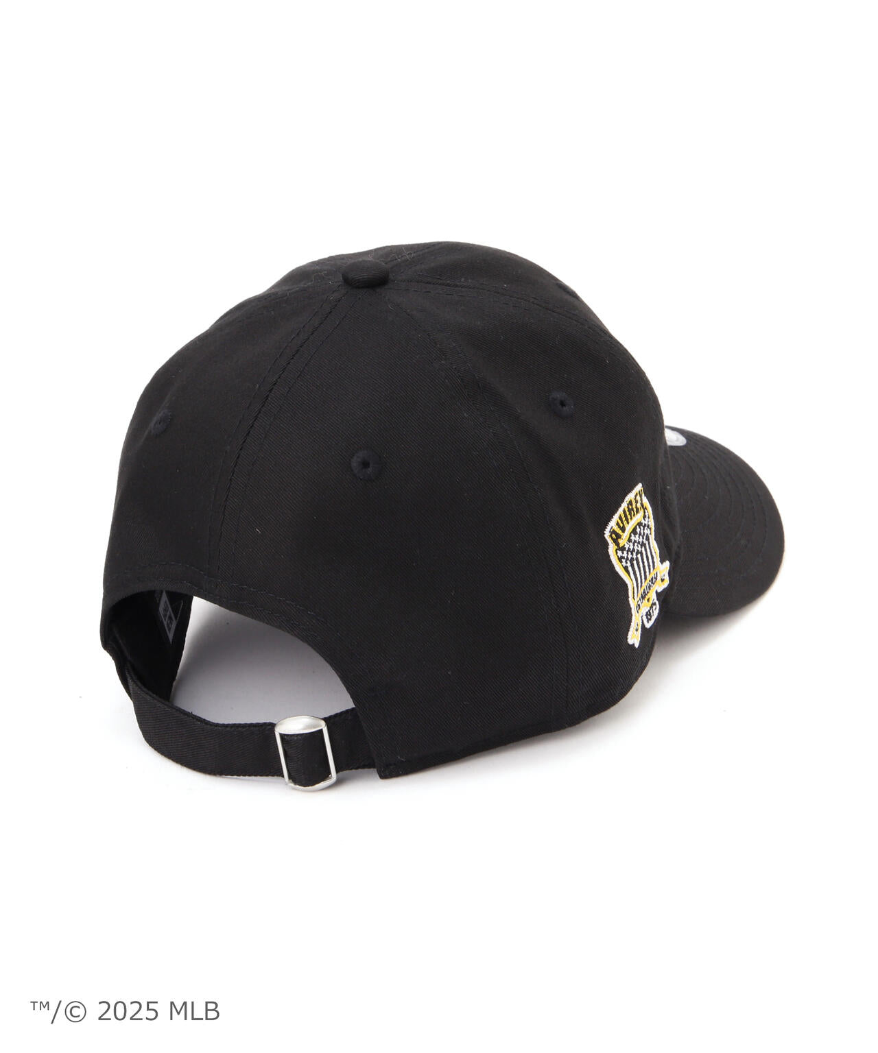AVIREX × PITTSBURGH PIRATES CAP