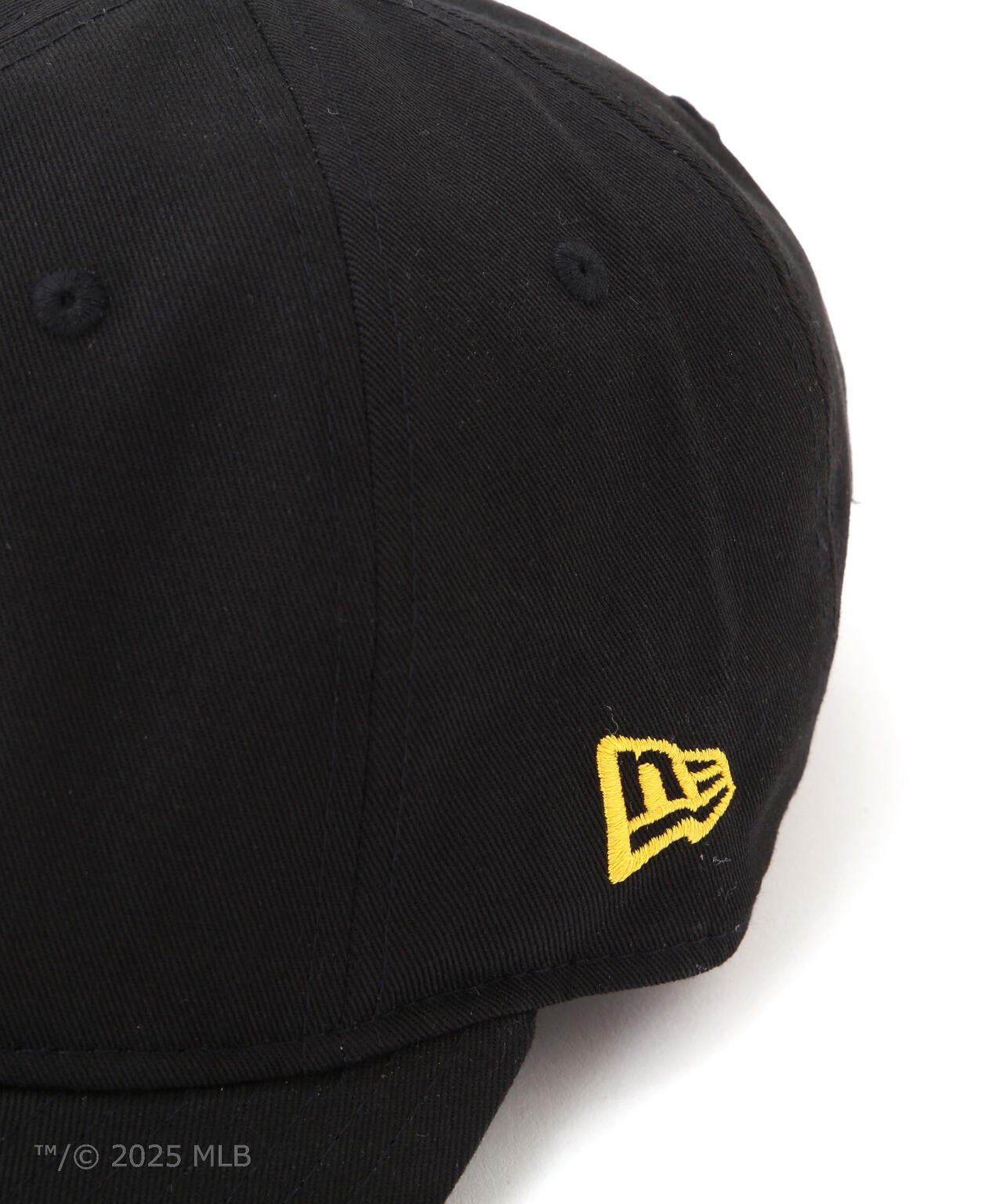 AVIREX × PITTSBURGH PIRATES CAP