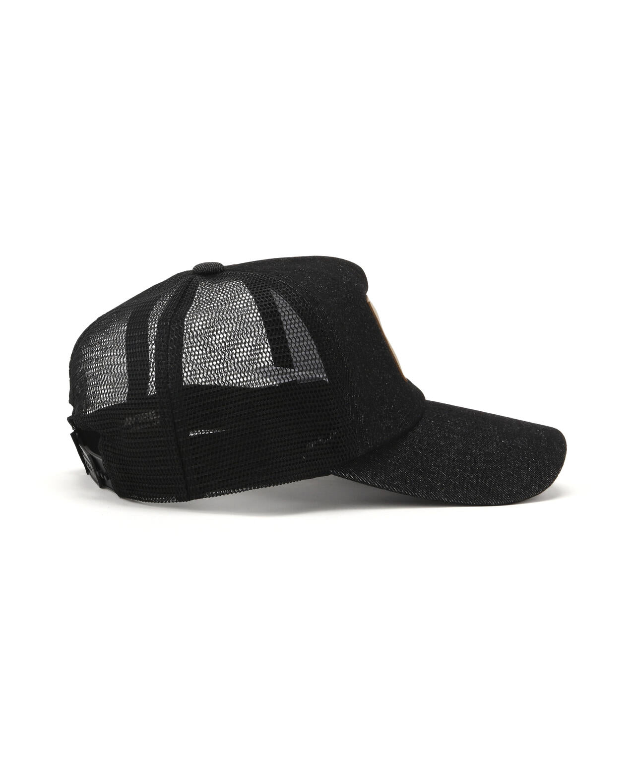 AUTHENTIC WASHABLEPAPER MESH CAP