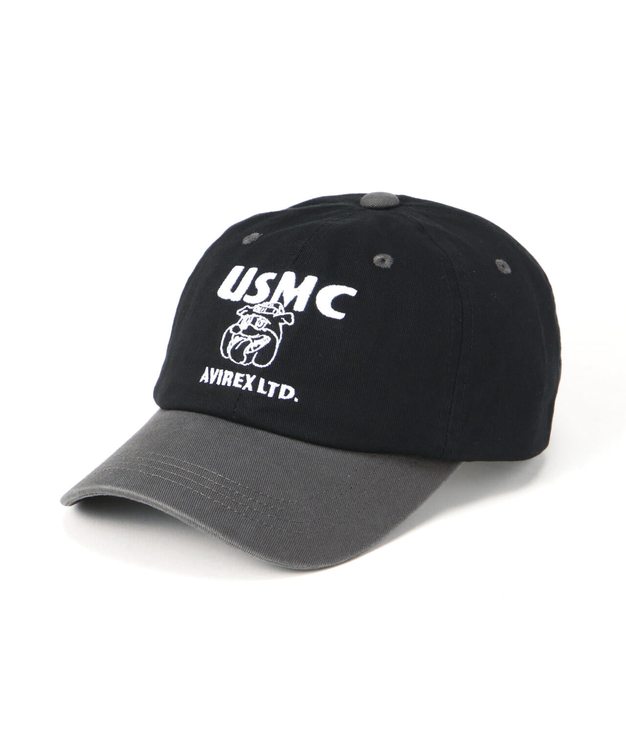 DEVIL DOG USMC CAP/デビルドッグUSMCキャップ