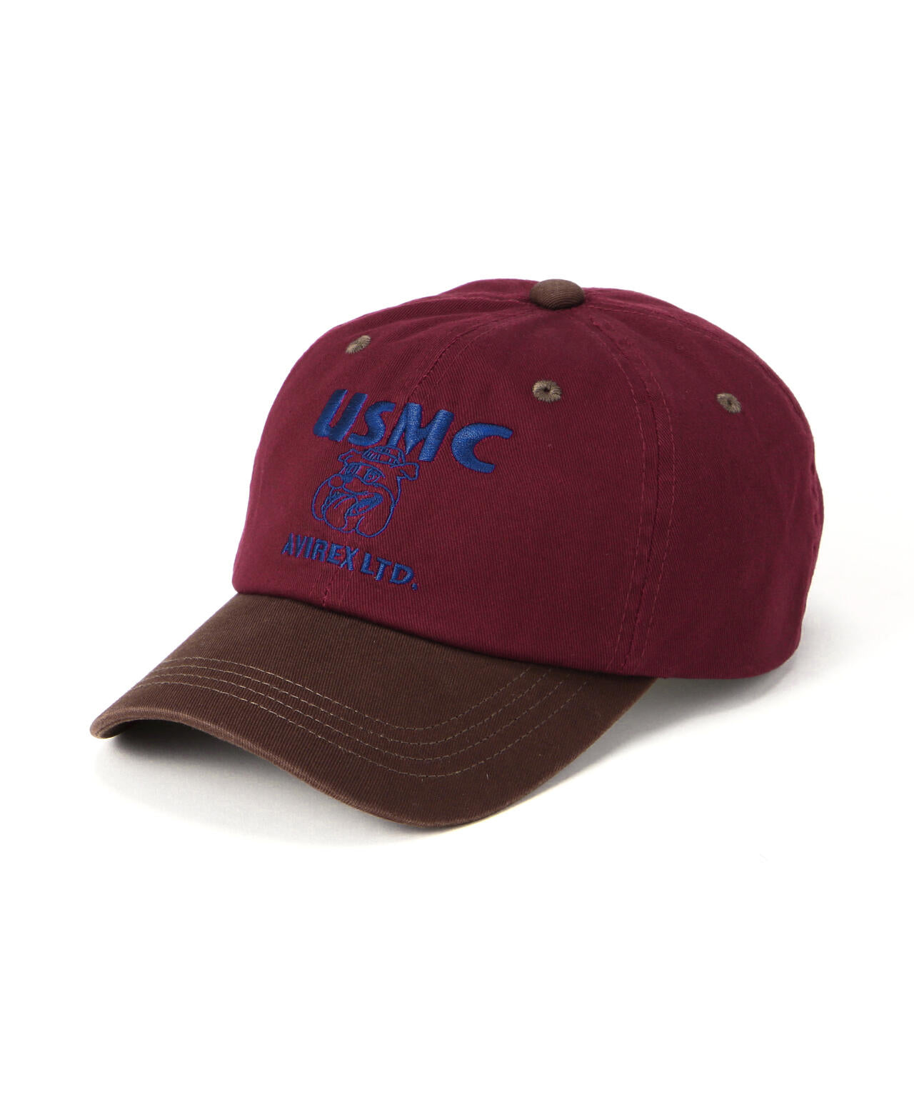 DEVIL DOG USMC CAP/デビルドッグUSMCキャップ