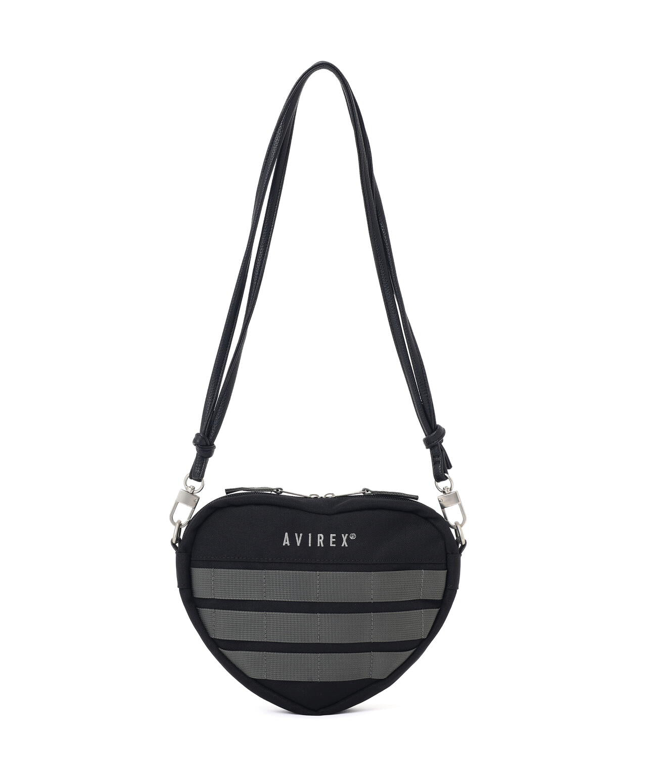 《直営店限定》HEART SHOULDER BAG/ハートショルダーバッグ