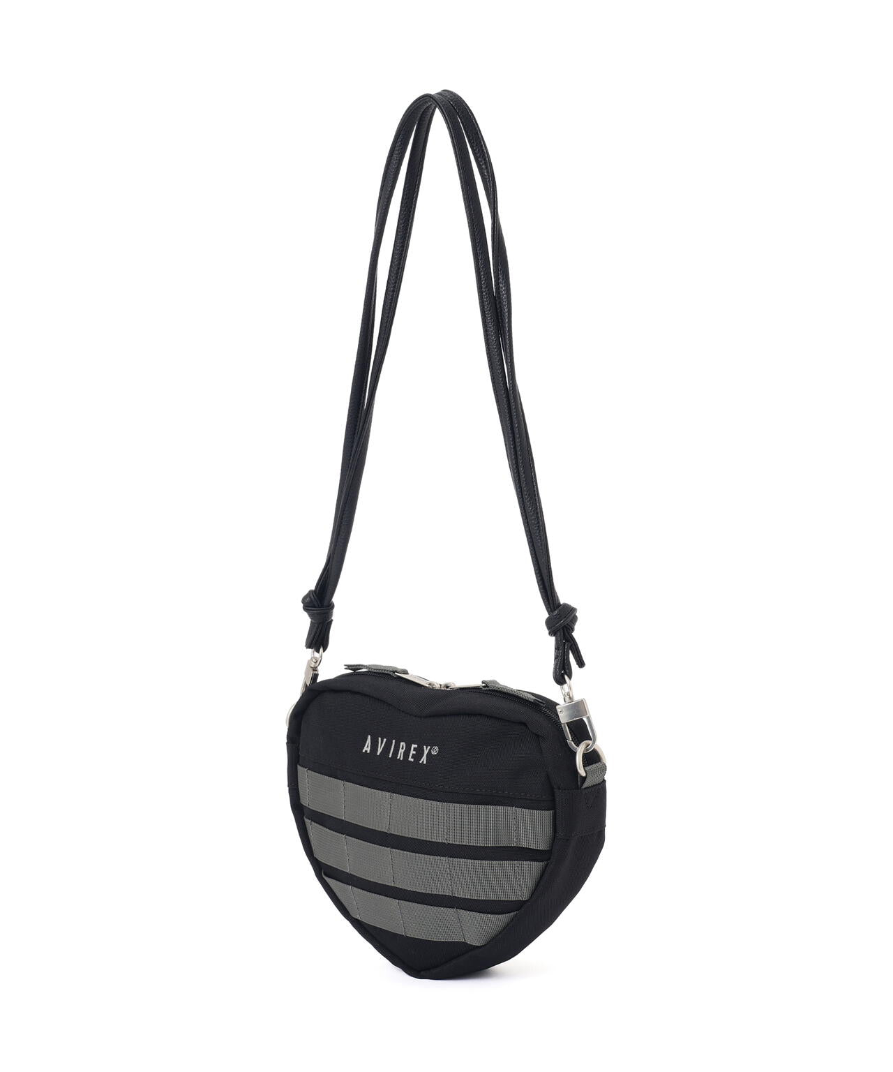 《直営店限定》HEART SHOULDER BAG/ハートショルダーバッグ