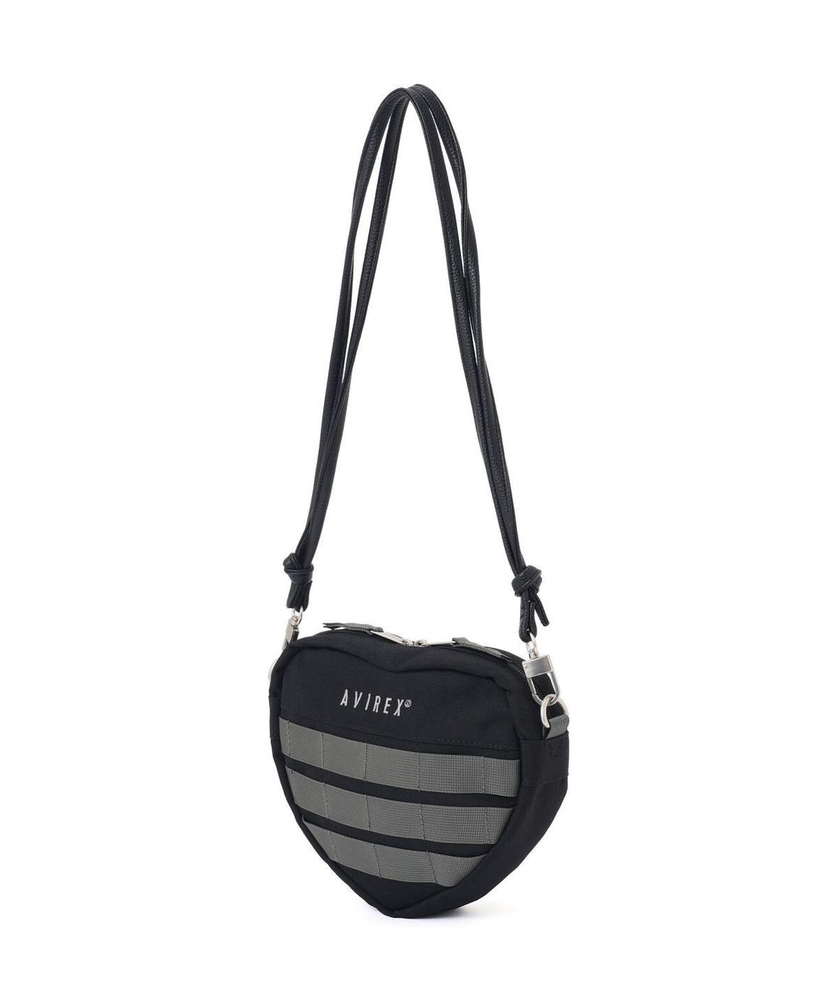 《直営店限定》HEART SHOULDER BAG/ハートショルダーバッグ