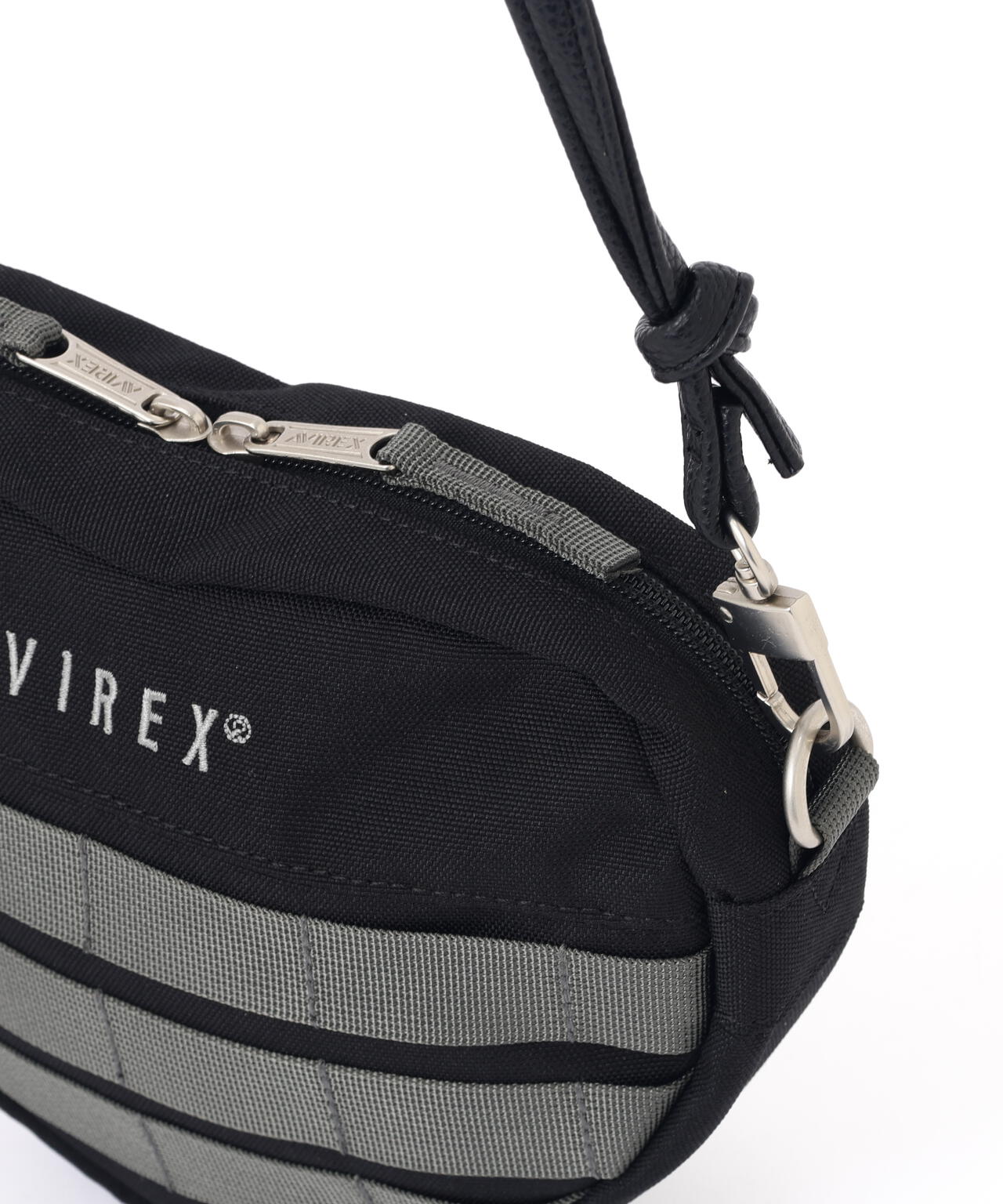 《直営店限定》HEART SHOULDER BAG/ハートショルダーバッグ