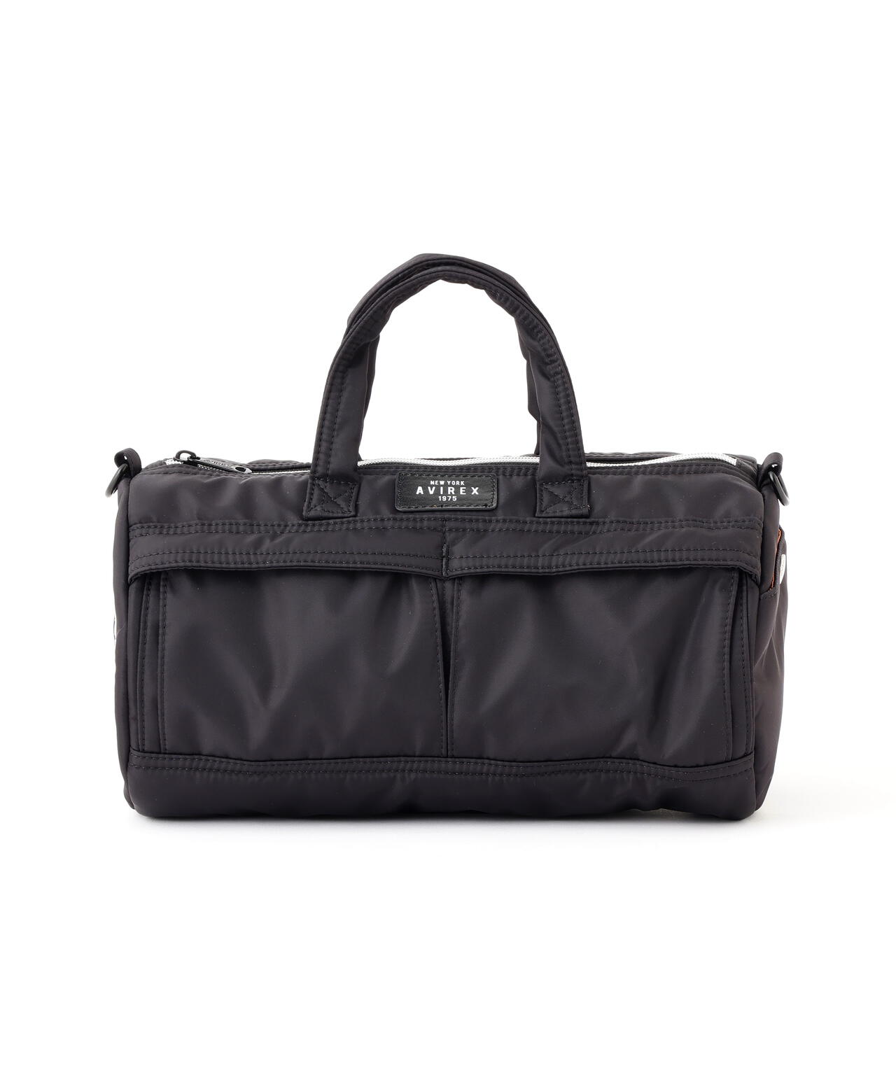 《直営店限定》POCKET MINI DUFFLE BAG/ポケットミニダッフルバッグ