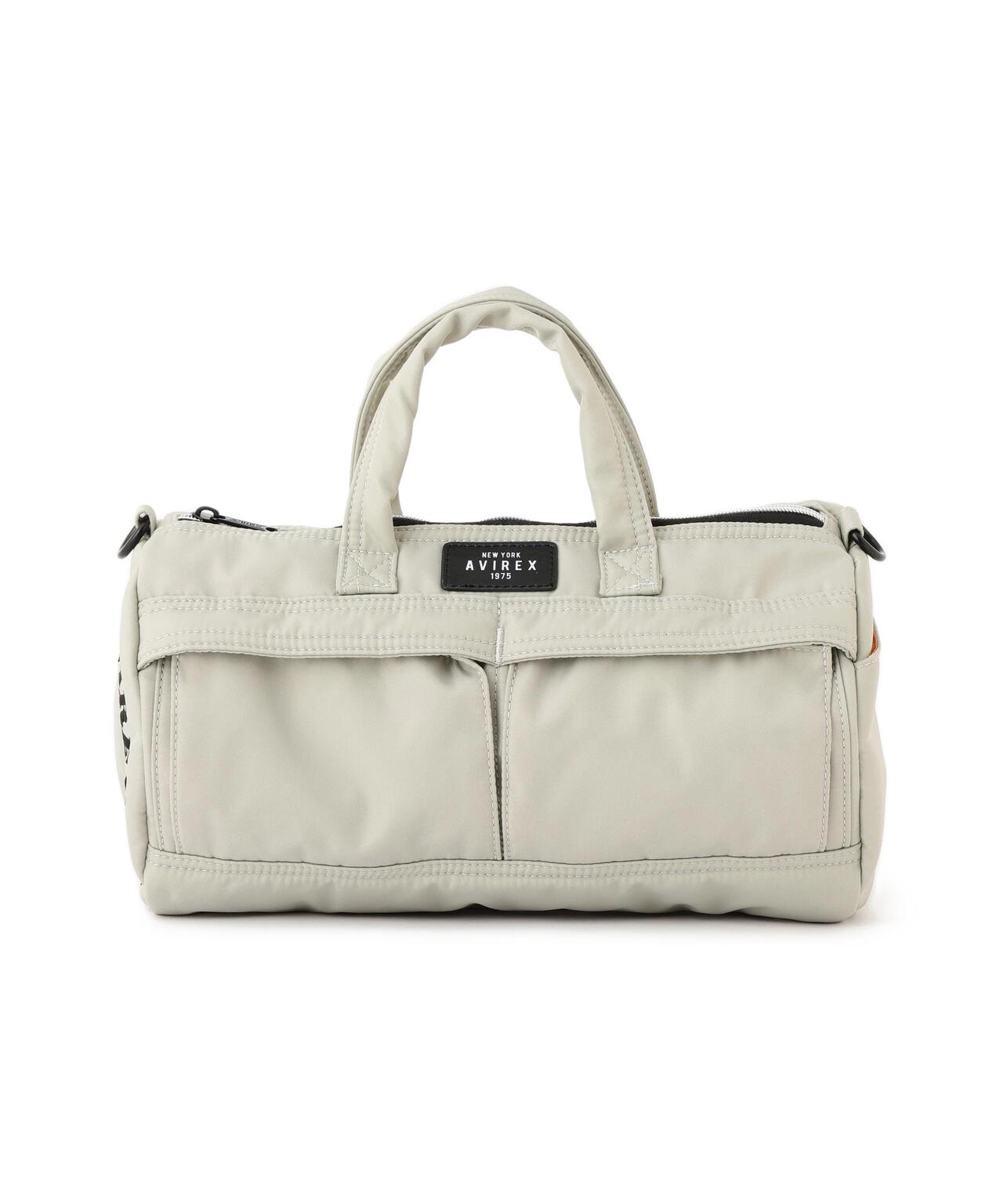 《直営店限定》POCKET MINI DUFFLE BAG/ポケットミニダッフルバッグ