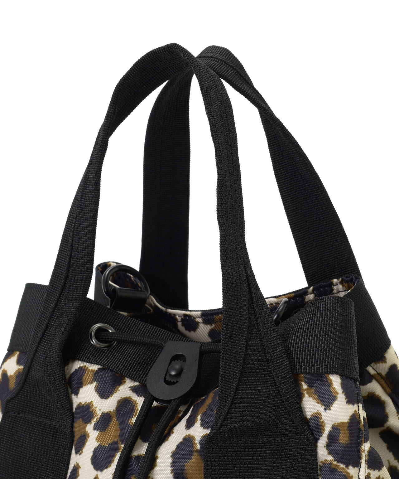 《直営店限定》NYLON MINI SHOULDER BAG/ナイロンミニショルダーバッグ