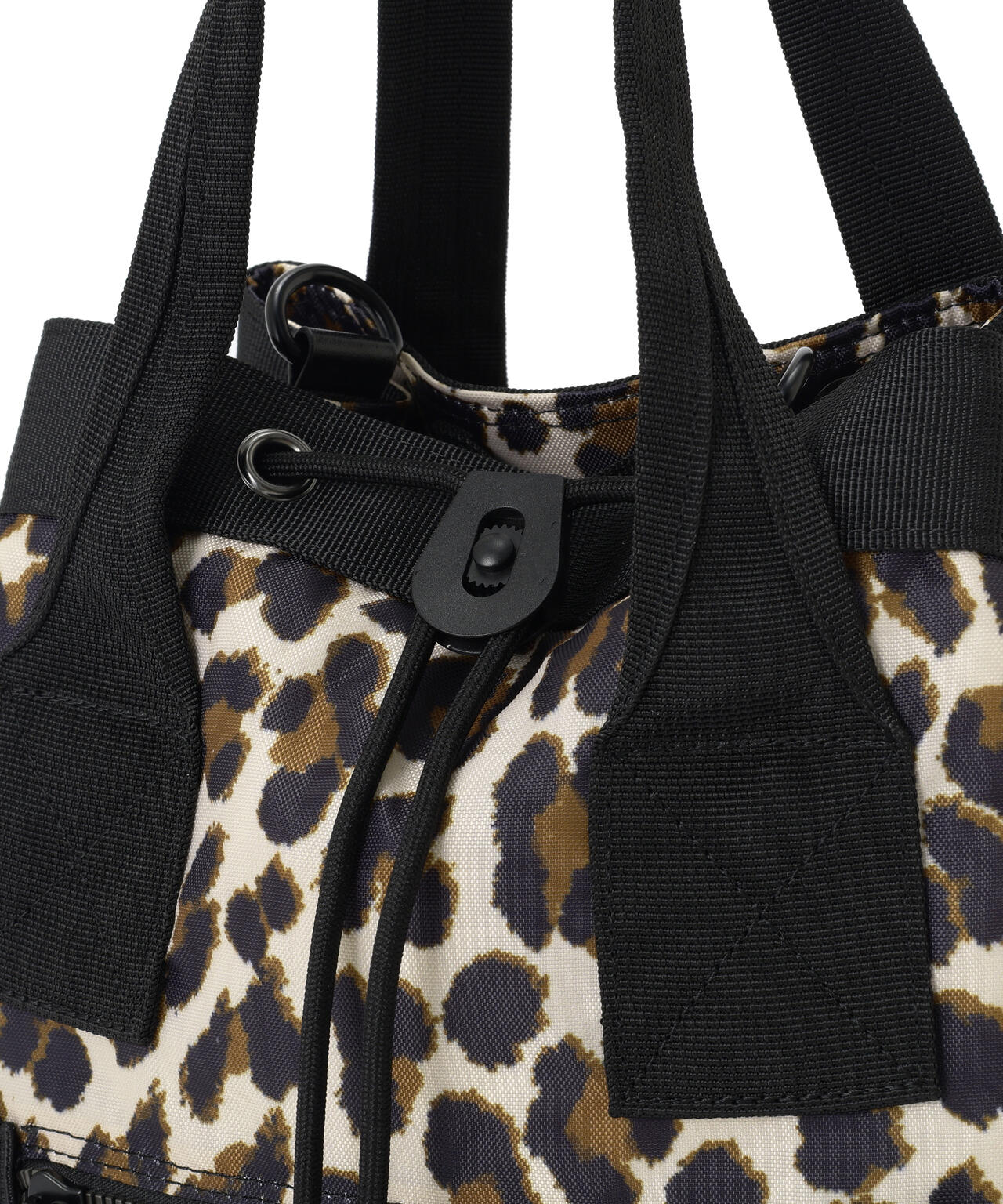 《直営店限定》NYLON MINI SHOULDER BAG/ナイロンミニショルダーバッグ