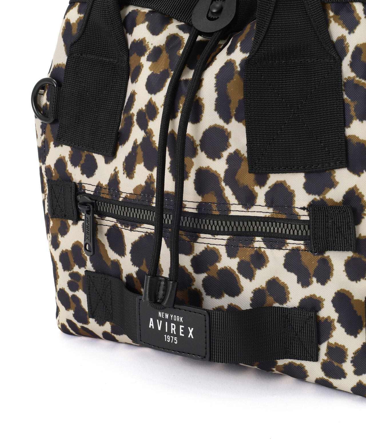 《直営店限定》NYLON MINI SHOULDER BAG/ナイロンミニショルダーバッグ