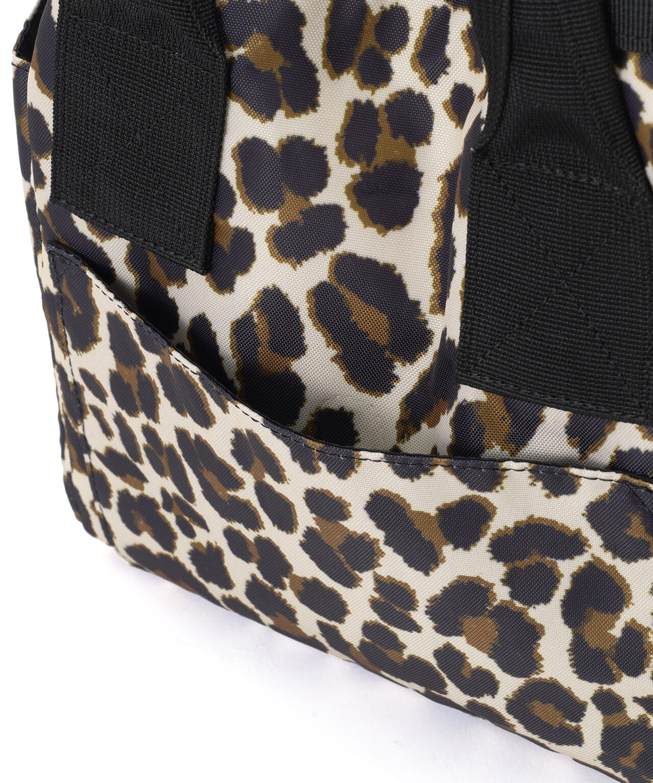 《直営店限定》NYLON MINI SHOULDER BAG/ナイロンミニショルダーバッグ