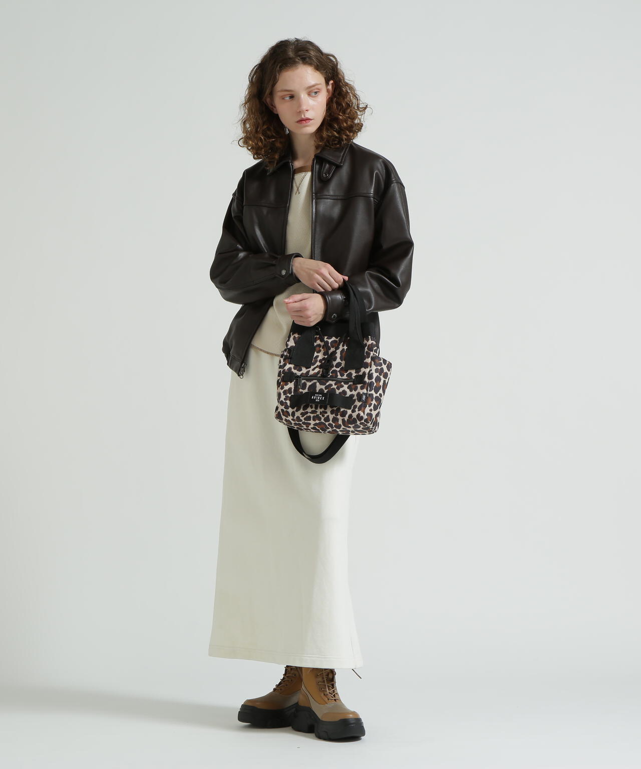 《直営店限定》NYLON MINI SHOULDER BAG/ナイロンミニショルダーバッグ