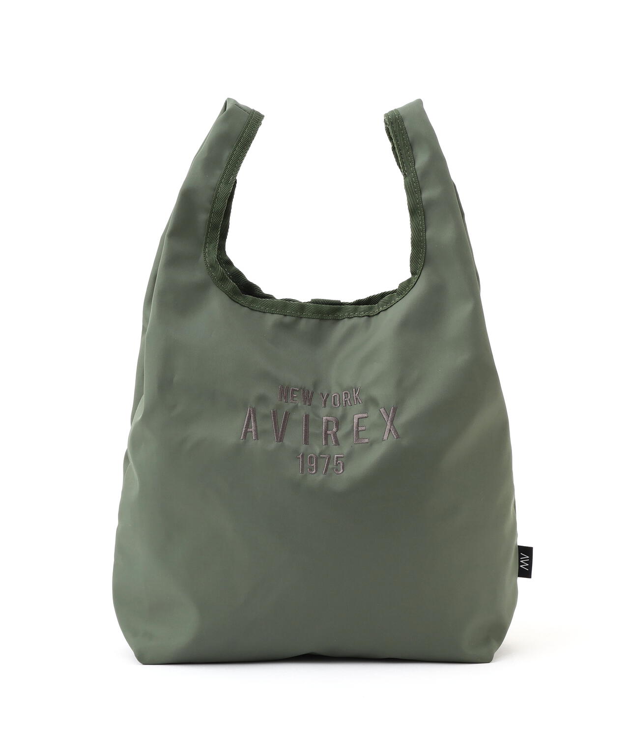 《直営店限定》2WAY NYLON TOTE BAG/2WAYナイロントートバッグ