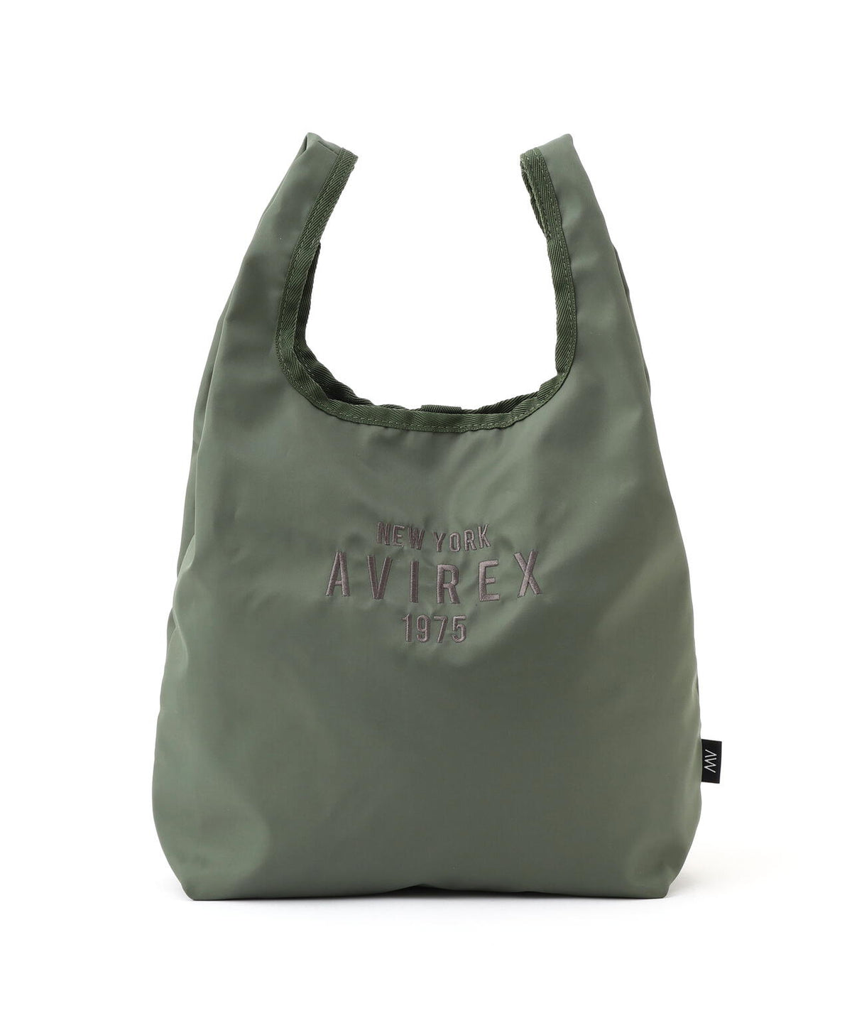 《直営店限定》2WAY NYLON TOTE BAG/2WAYナイロントートバッグ