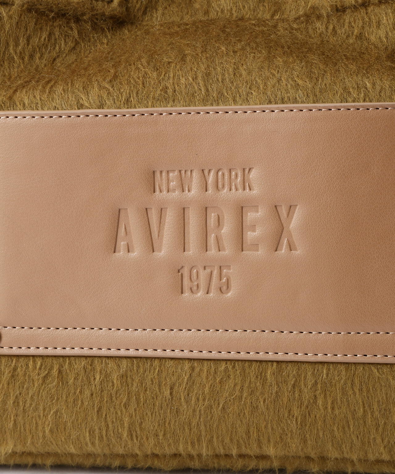 《直営店限定》SHAGGY BAG