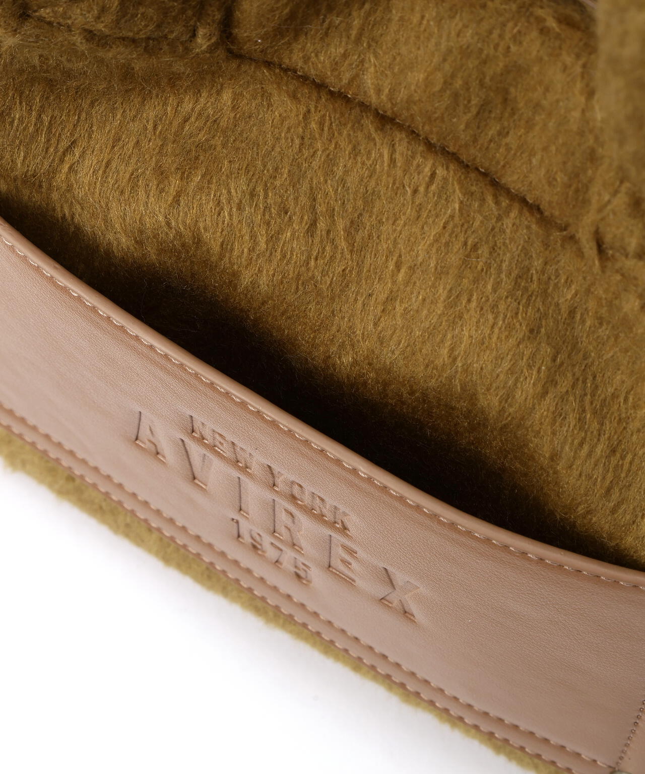 《直営店限定》SHAGGY BAG